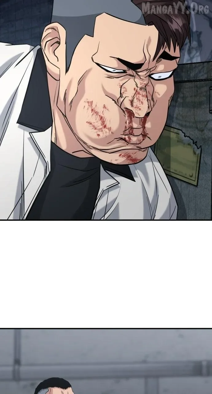 High School Gangsters Chapter 47 page 70