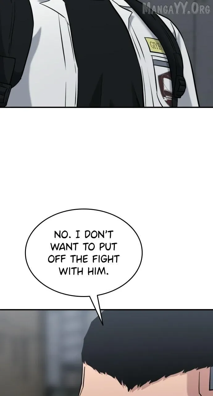 High School Gangsters Chapter 47 page 111