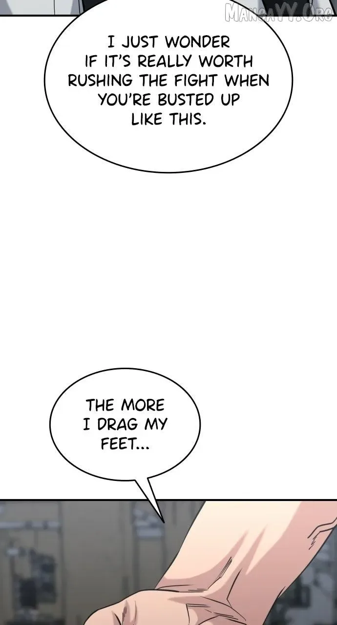 High School Gangsters Chapter 47 page 114