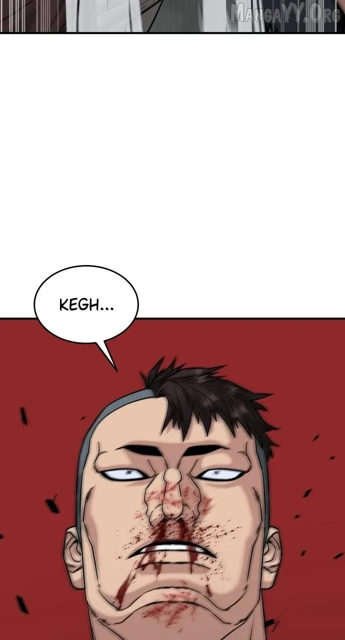 High School Gangsters Chapter 47 page 63