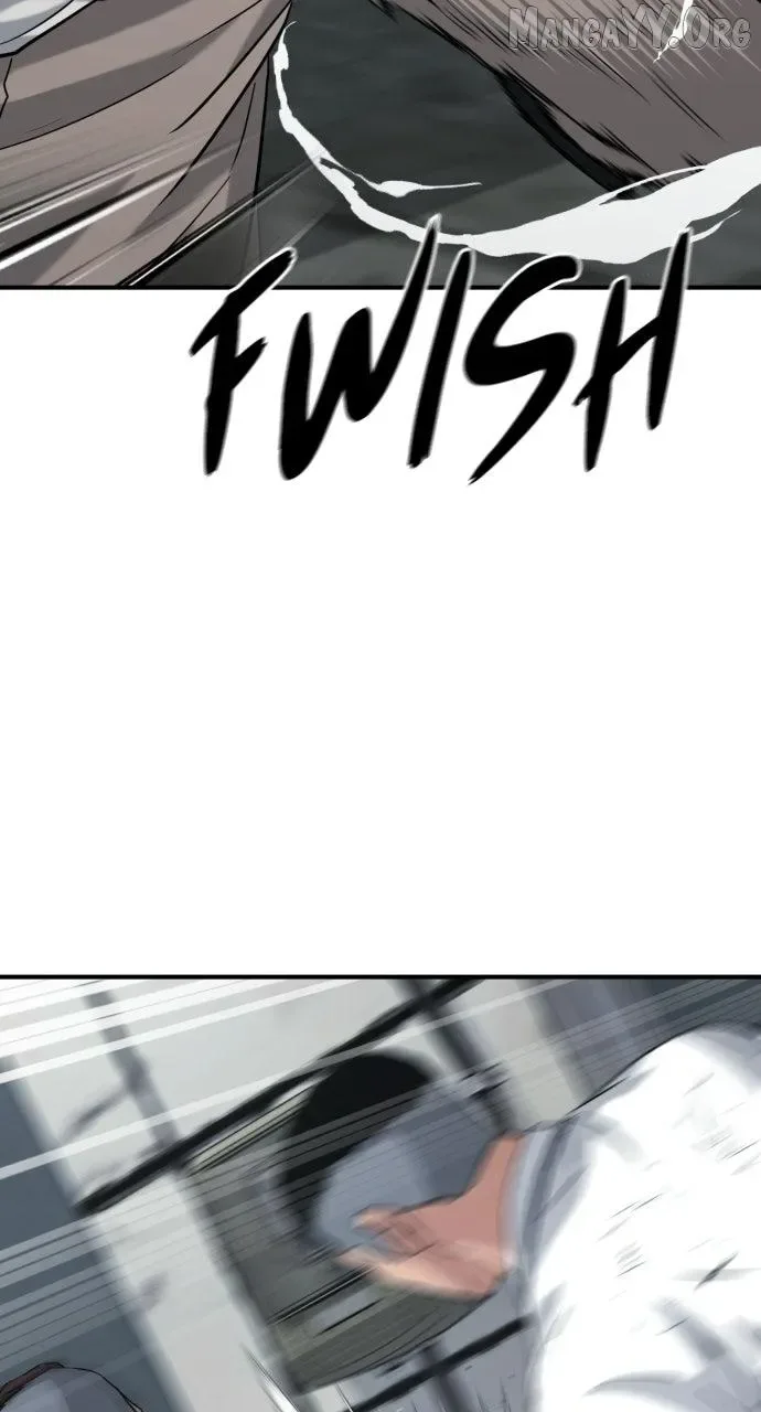 High School Gangsters Chapter 47 page 33