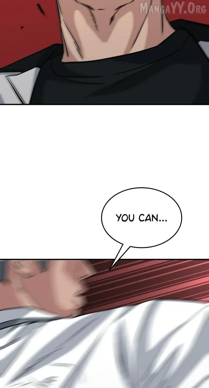 High School Gangsters Chapter 47 page 64
