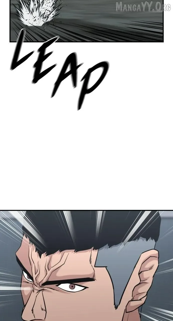 High School Gangsters Chapter 47 page 79