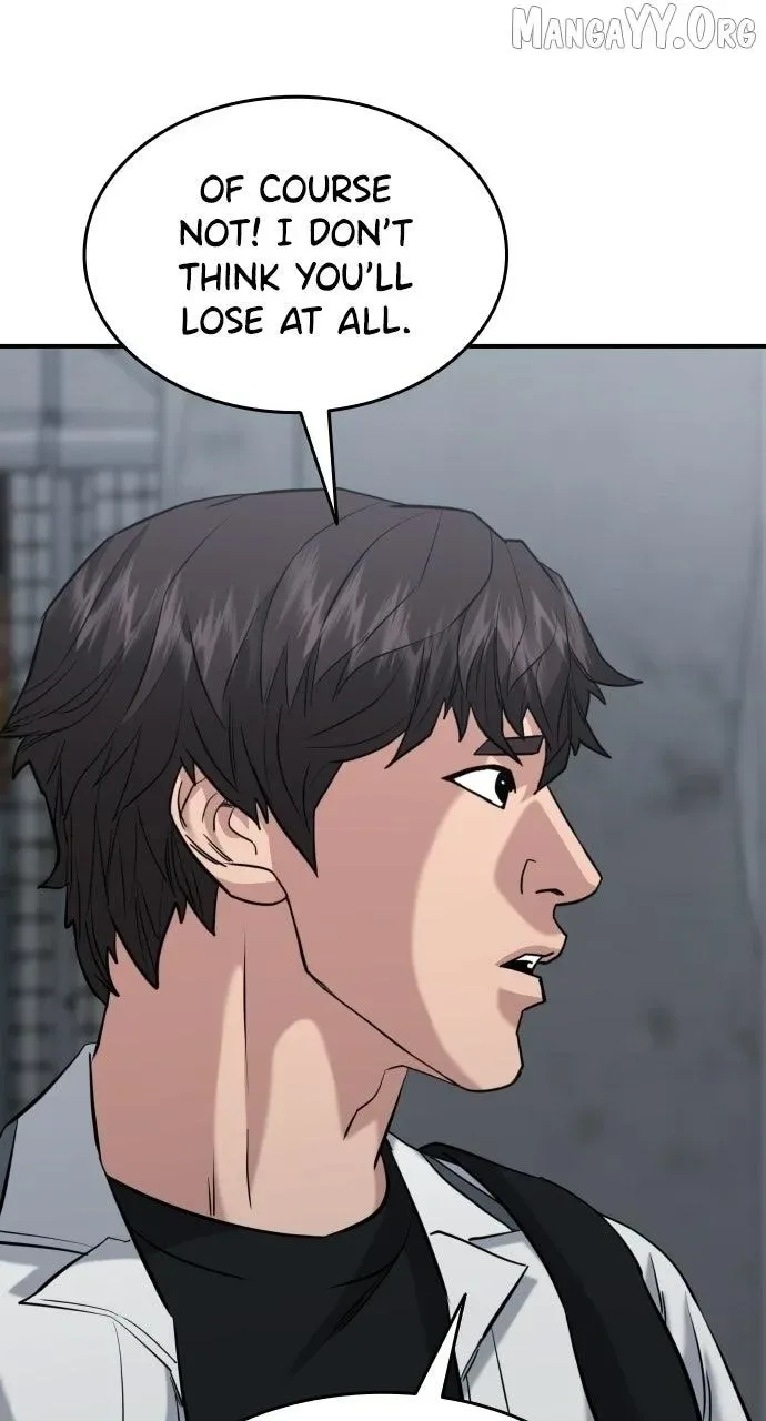 High School Gangsters Chapter 47 page 113