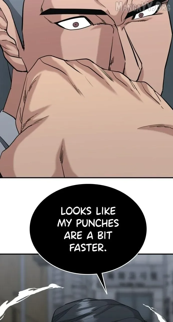 High School Gangsters Chapter 47 page 86
