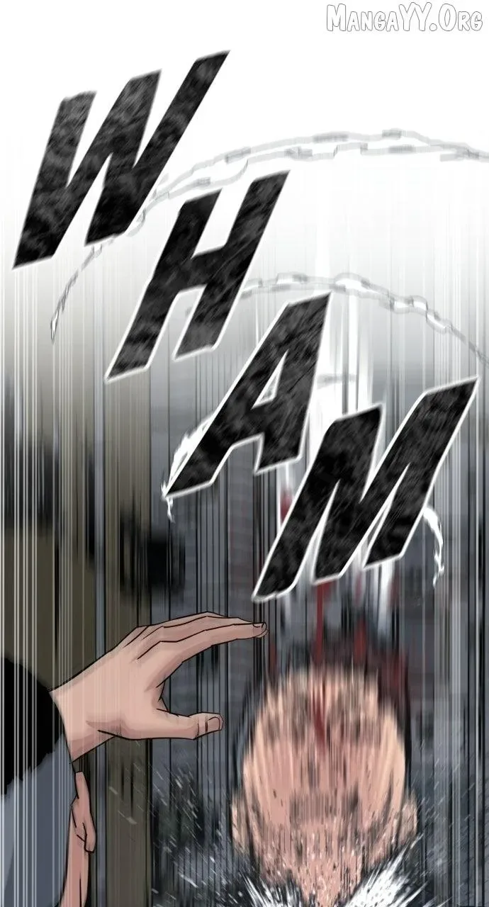High School Gangsters Chapter 47 page 61