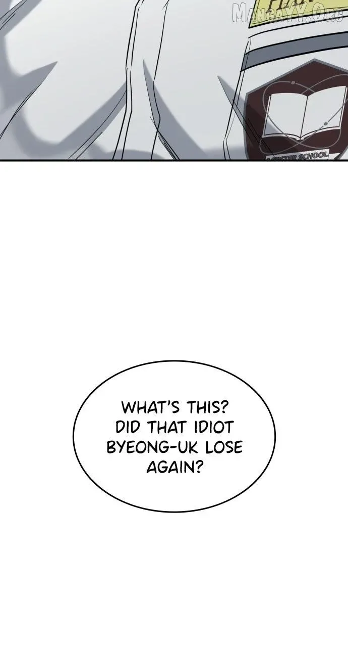 High School Gangsters Chapter 47 page 75