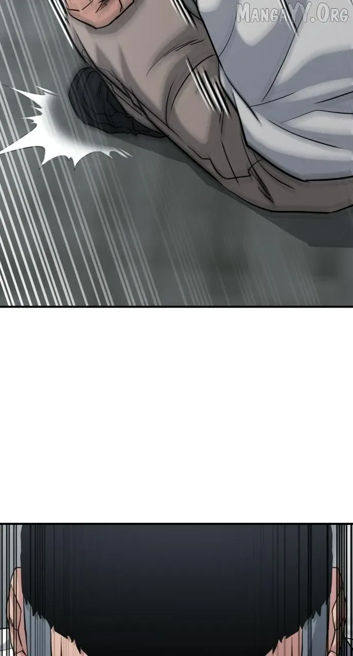 High School Gangsters Chapter 47 page 52