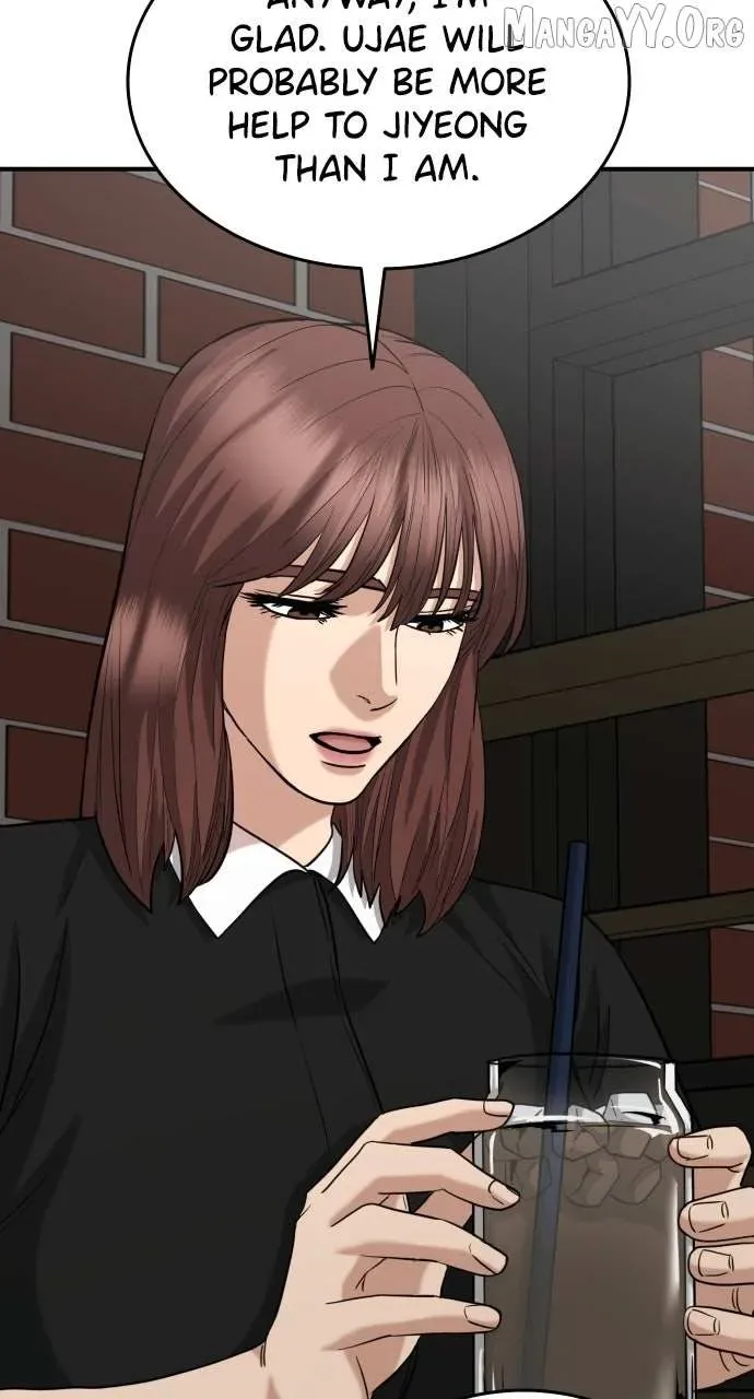 High School Gangsters Chapter 42 page 111