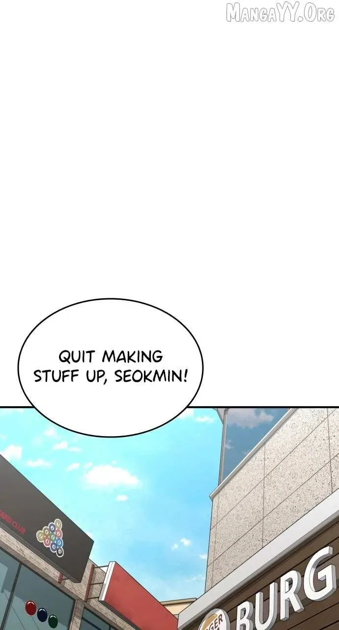 High School Gangsters Chapter 42 page 114