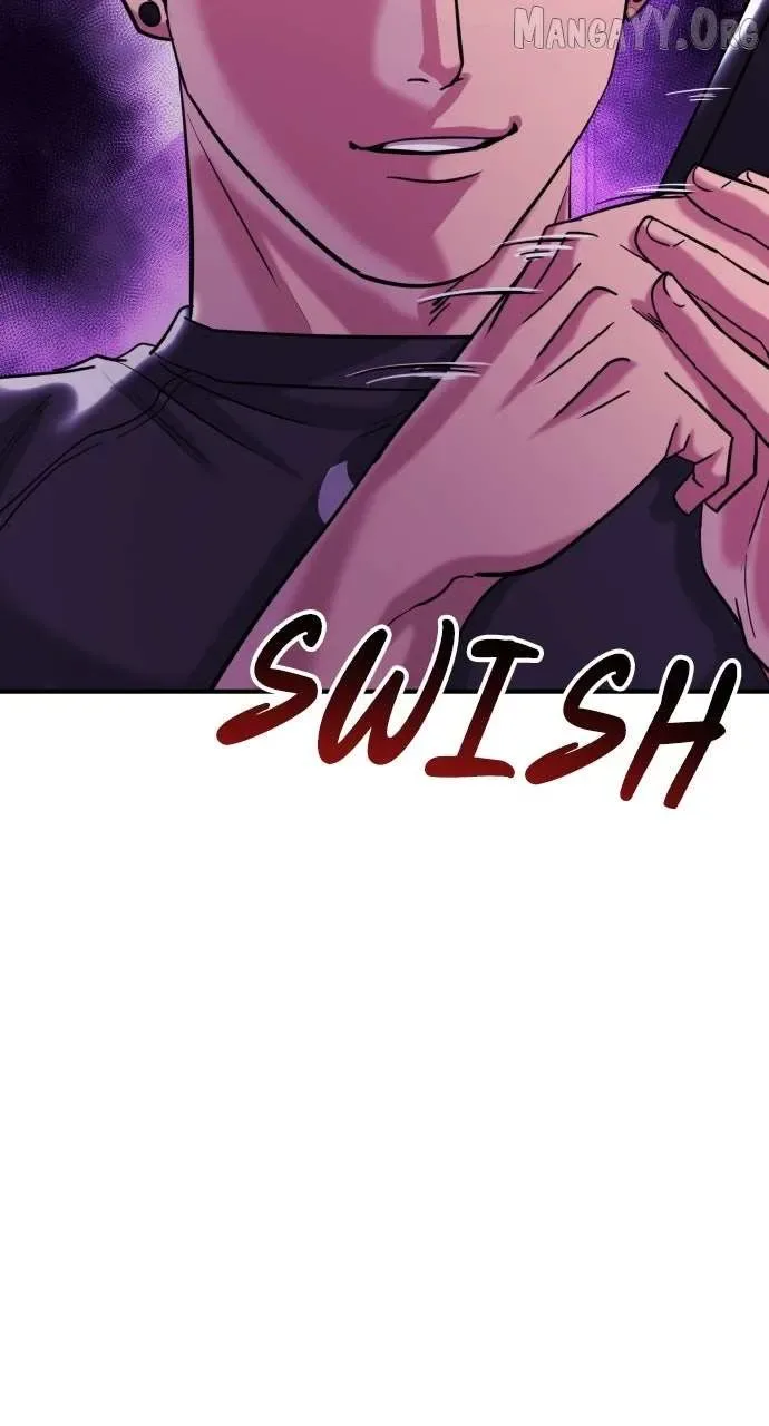 High School Gangsters Chapter 42 page 119