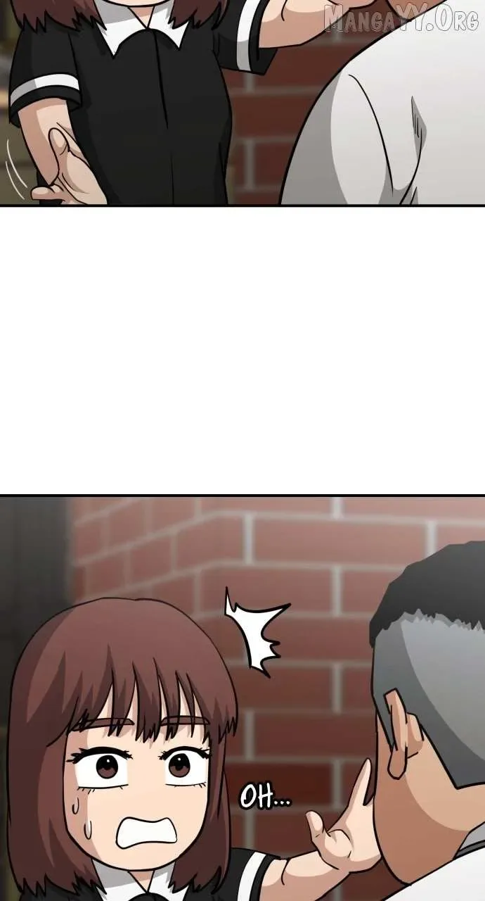 High School Gangsters Chapter 42 page 107