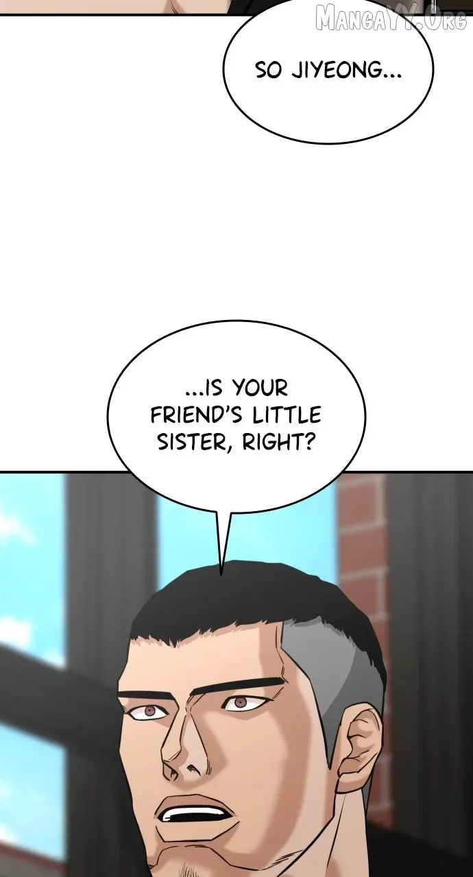 High School Gangsters Chapter 42 page 112