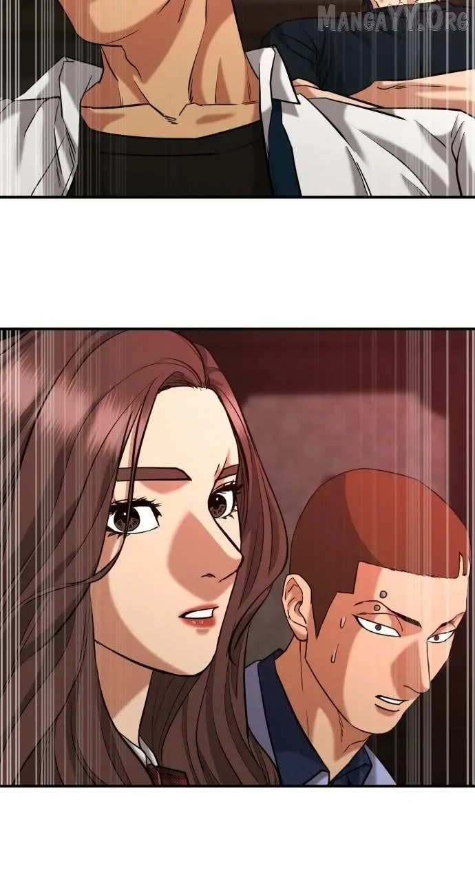 High School Gangsters Chapter 48 page 65