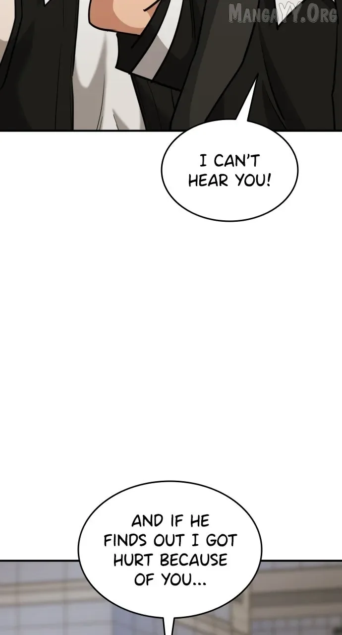 High School Gangsters Chapter 48 page 14