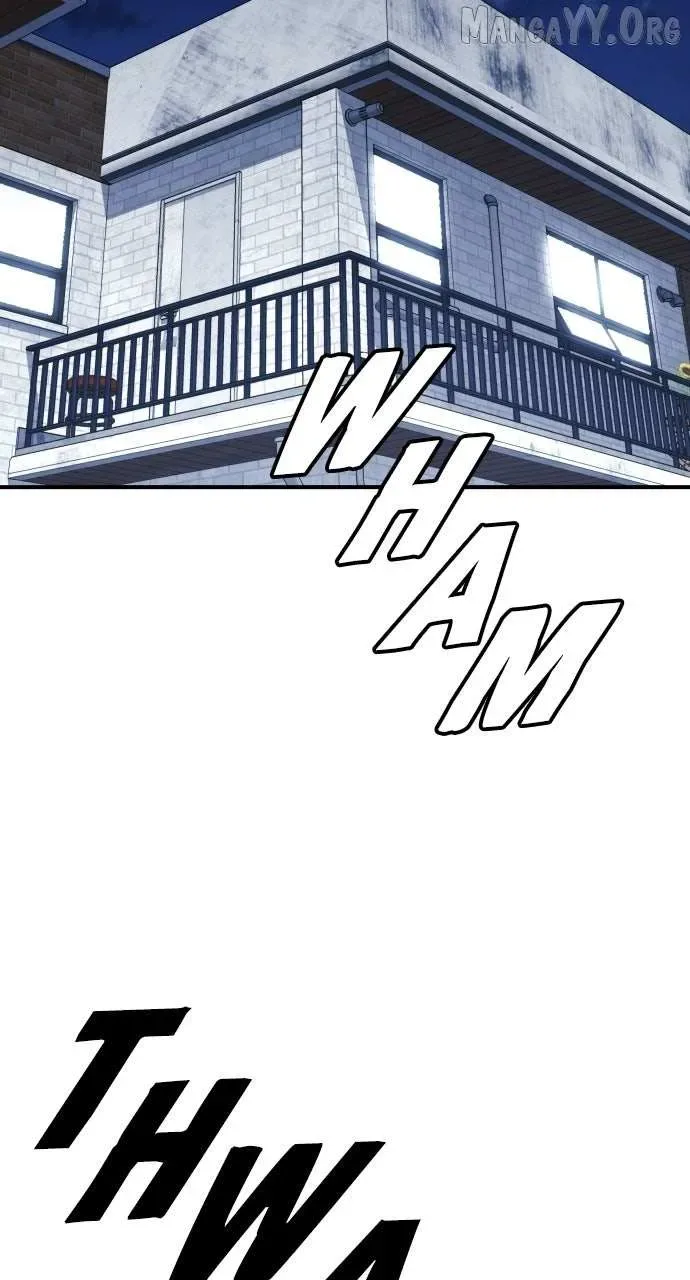 High School Gangsters Chapter 48 page 72