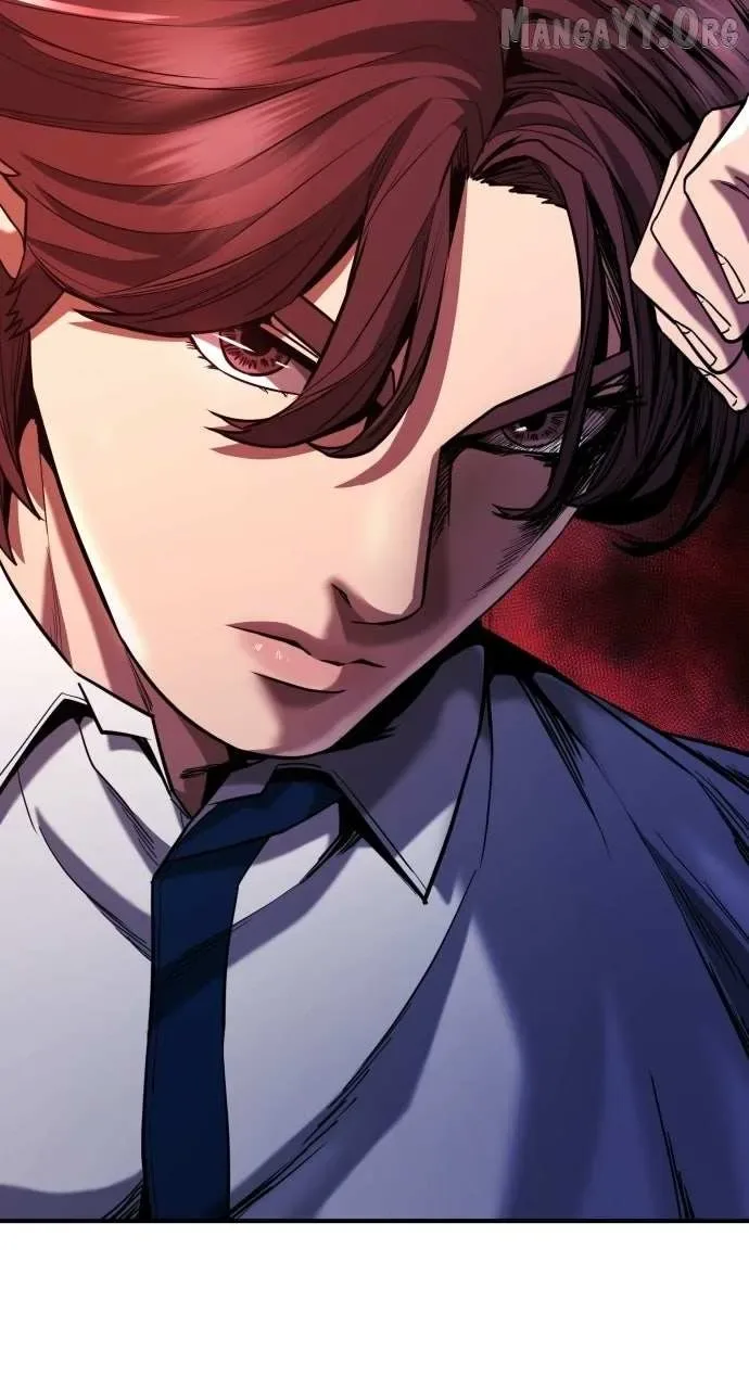 High School Gangsters Chapter 48 page 69