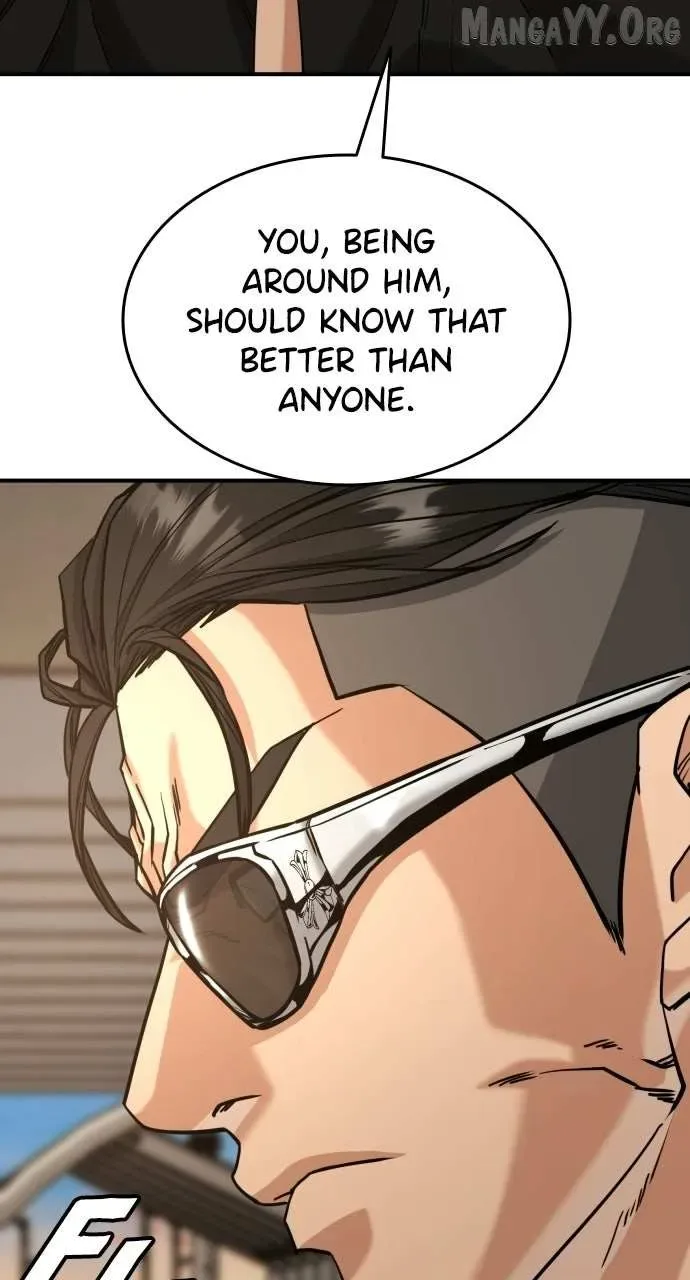 High School Gangsters Chapter 48 page 51