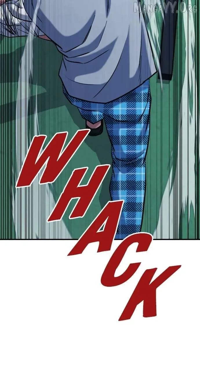 High School Gangsters Chapter 48 page 74