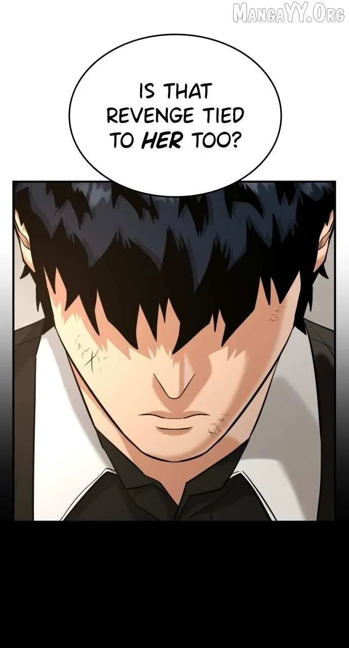High School Gangsters Chapter 48 page 45