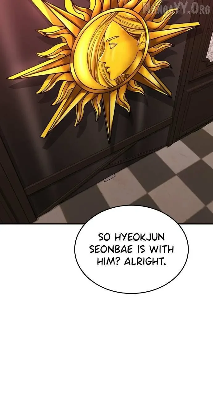 High School Gangsters Chapter 48 page 59