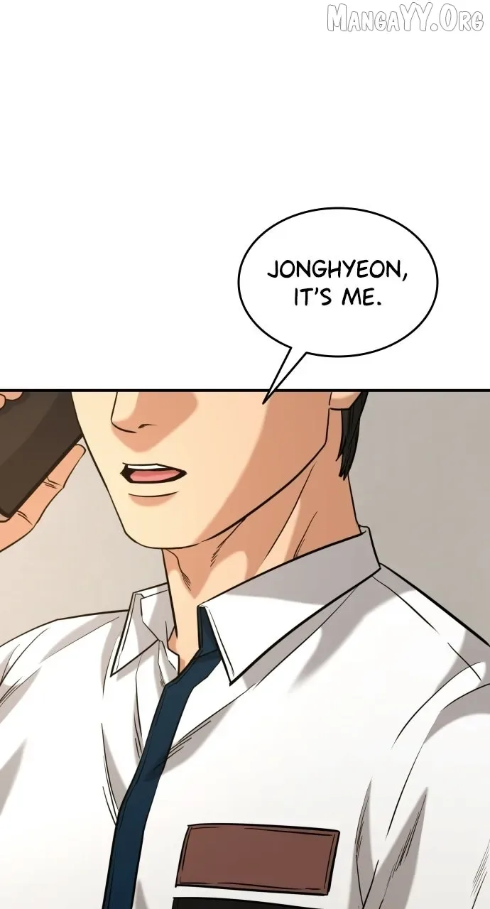High School Gangsters Chapter 48 page 57