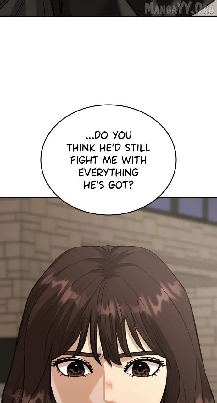 High School Gangsters Chapter 48 page 16