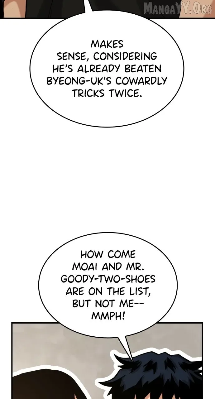 High School Gangsters Chapter 48 page 39