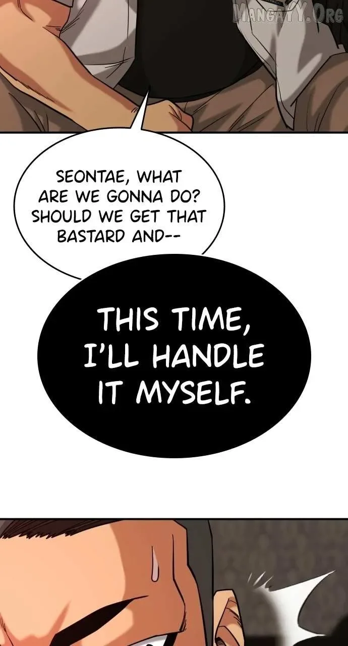 High School Gangsters Chapter 48 page 63