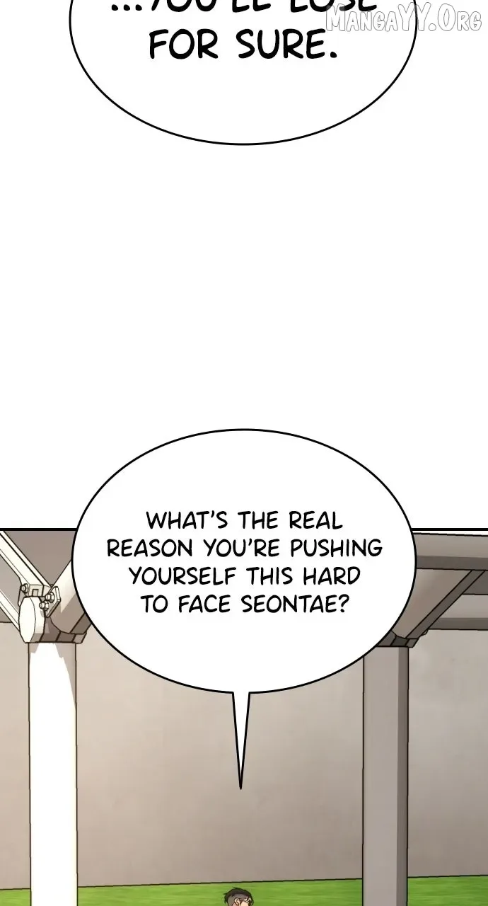 High School Gangsters Chapter 48 page 42