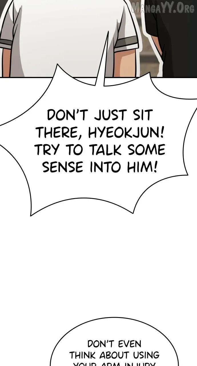 High School Gangsters Chapter 48 page 33