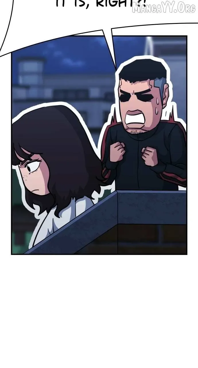 High School Gangsters Chapter 48 page 108