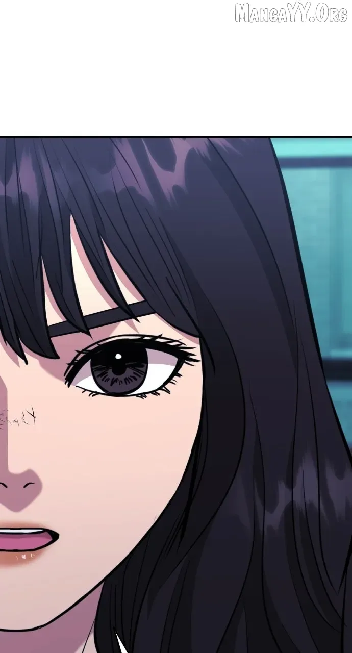 High School Gangsters Chapter 48 page 96
