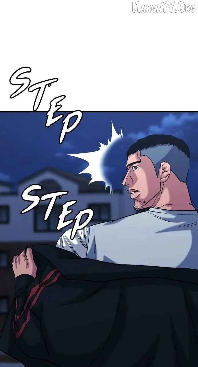 High School Gangsters Chapter 48 page 83