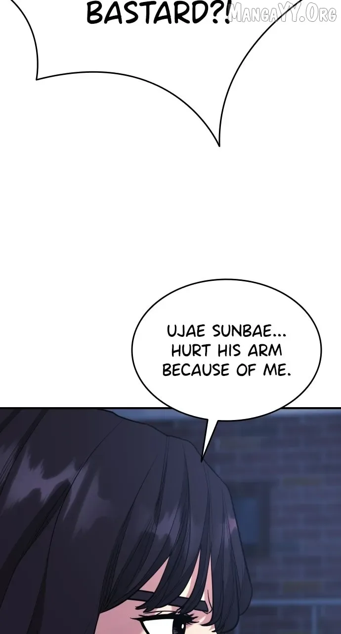 High School Gangsters Chapter 48 page 89