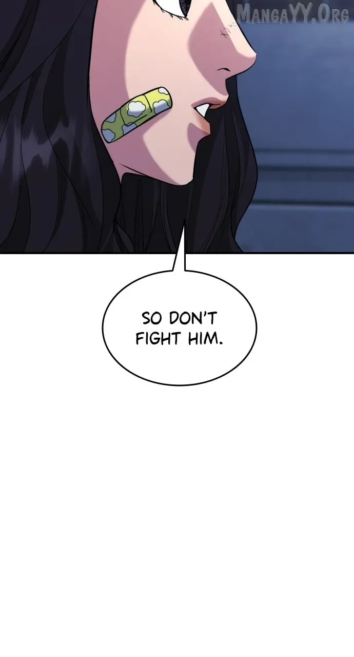 High School Gangsters Chapter 48 page 90