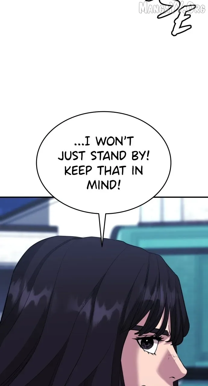 High School Gangsters Chapter 48 page 106