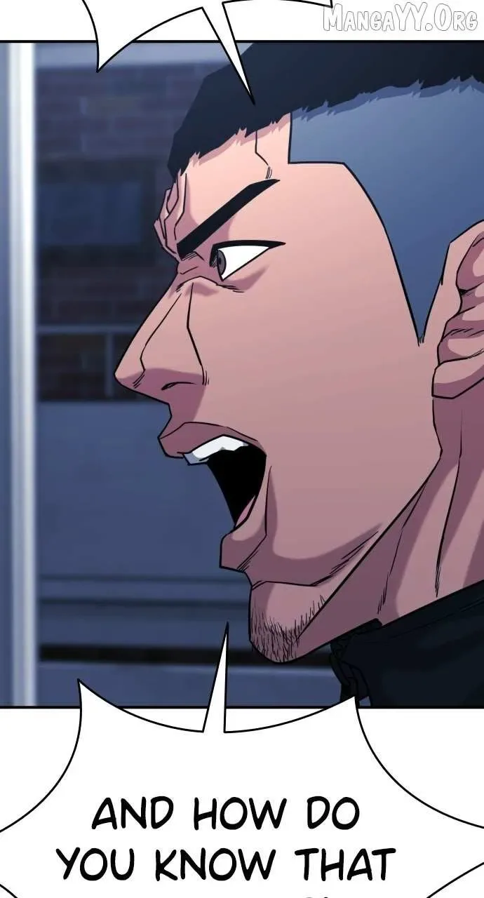 High School Gangsters Chapter 48 page 88