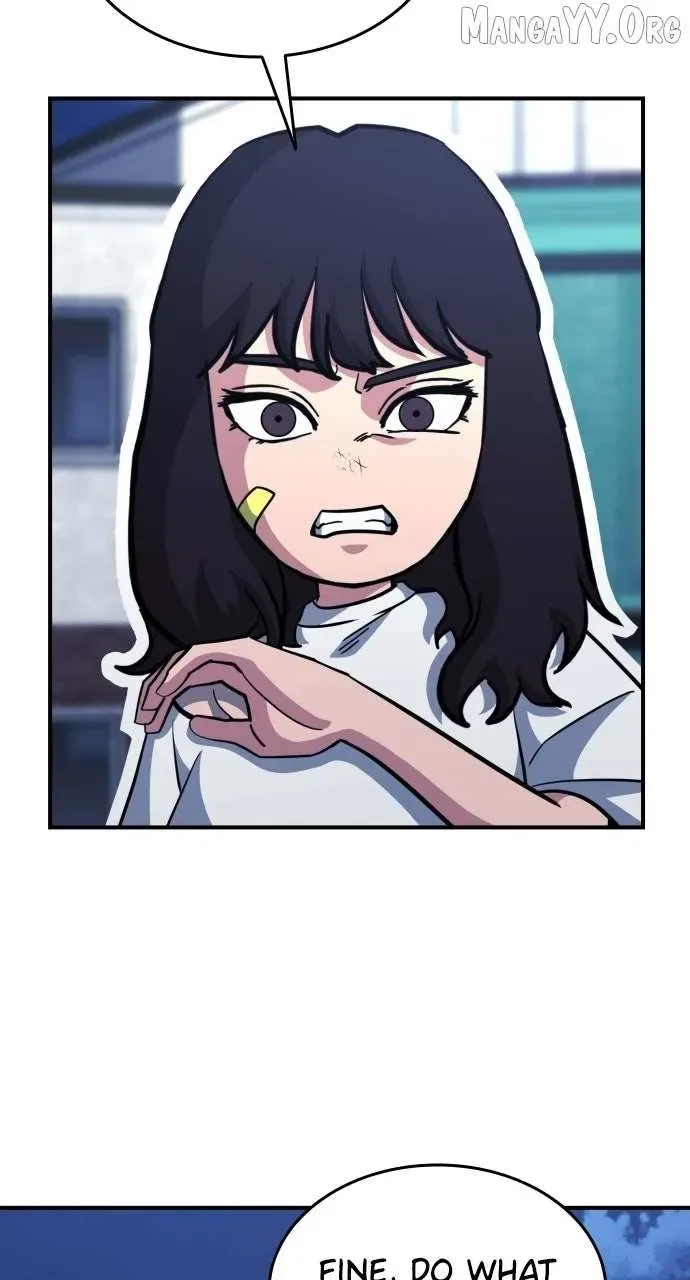 High School Gangsters Chapter 48 page 103