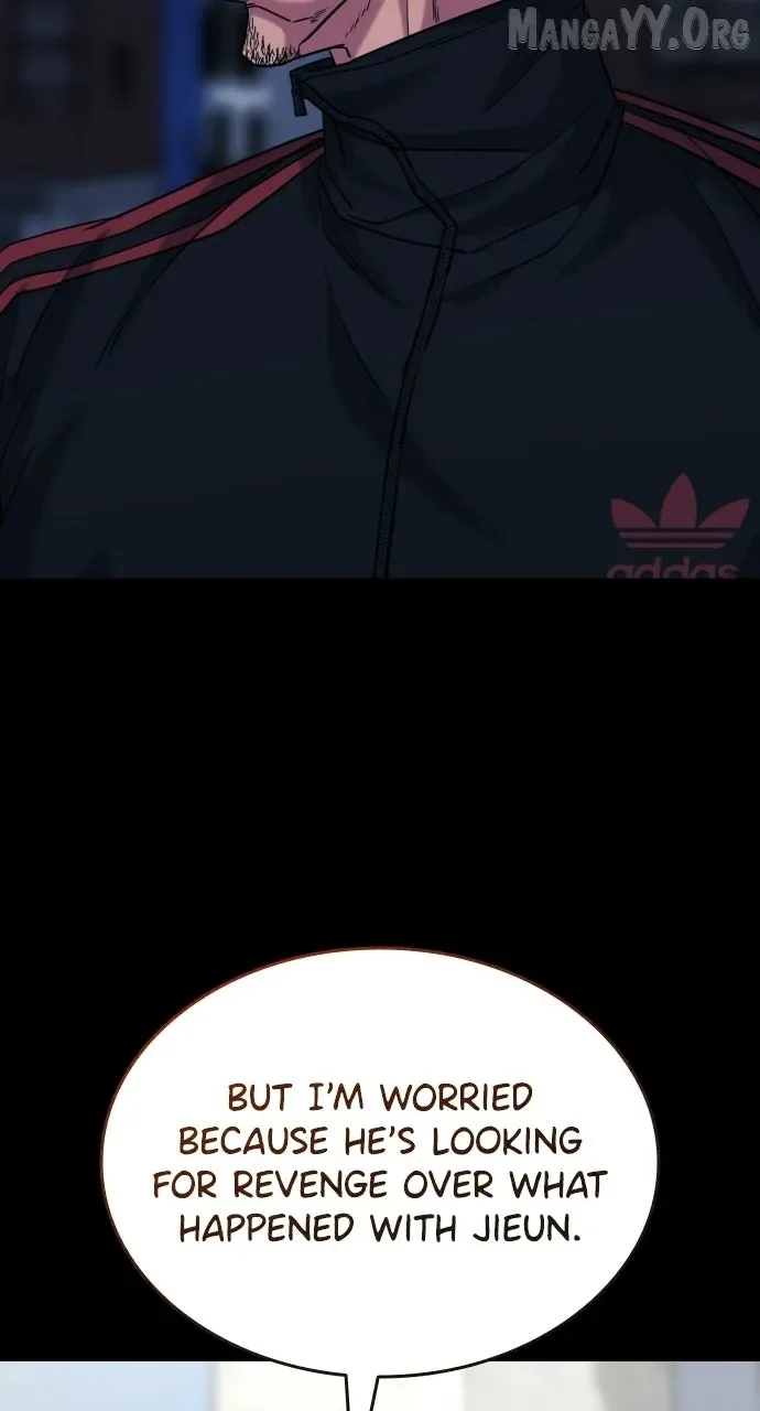High School Gangsters Chapter 48 page 98