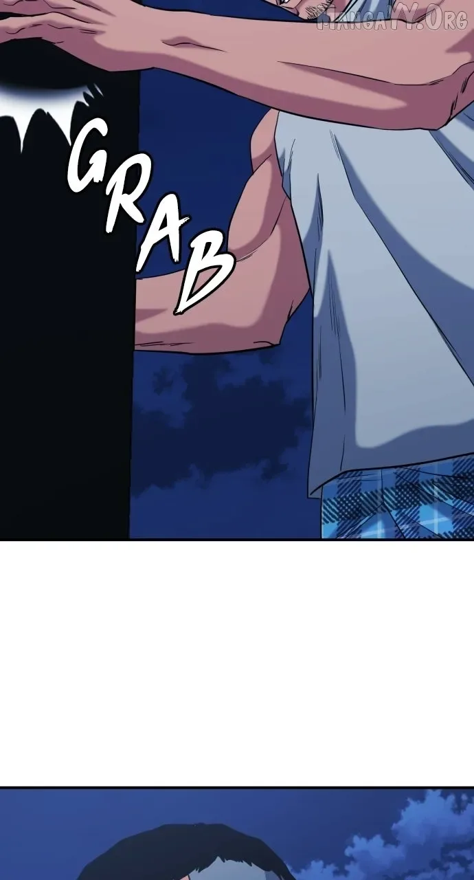 High School Gangsters Chapter 48 page 80