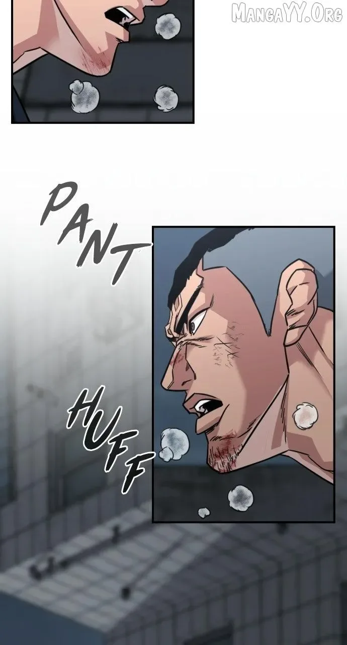 High School Gangsters Chapter 50 page 3