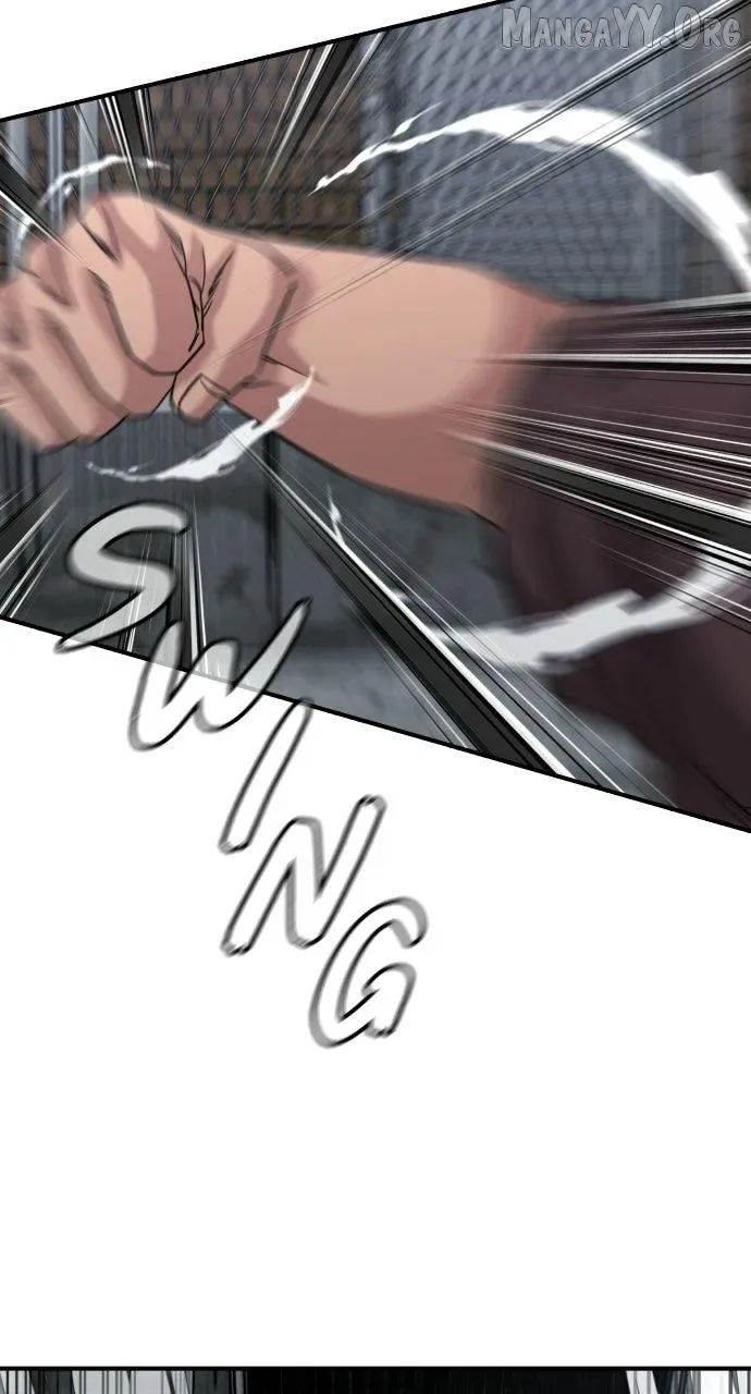 High School Gangsters Chapter 50 page 9