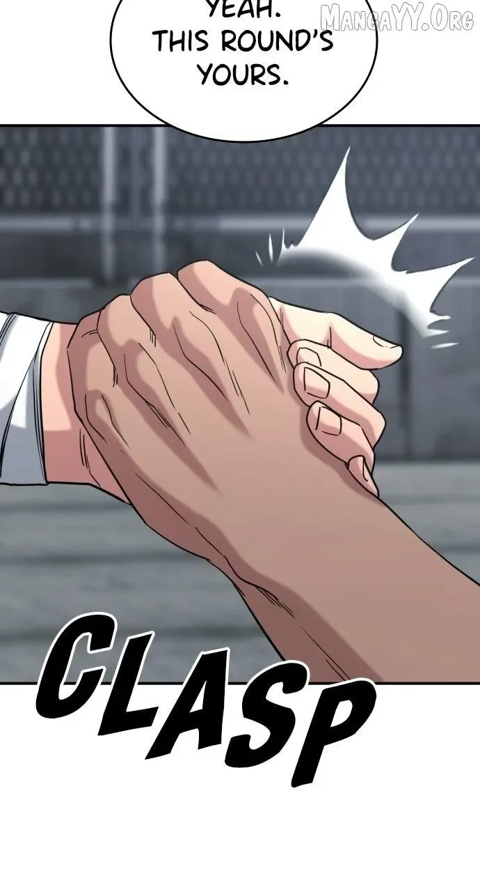 High School Gangsters Chapter 50 page 86