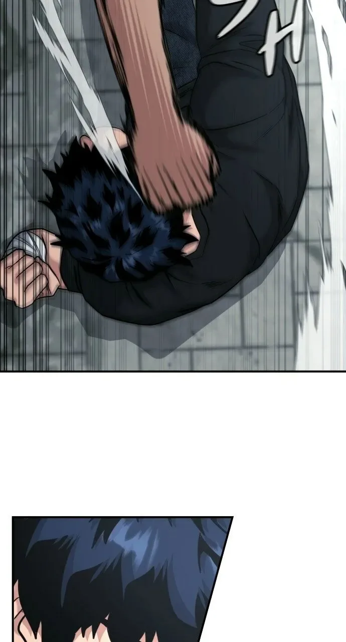 High School Gangsters Chapter 49 page 35