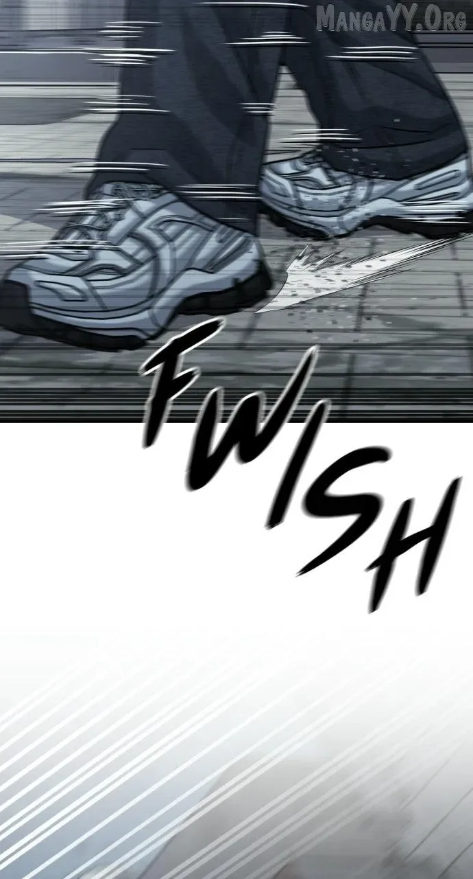 High School Gangsters Chapter 50 page 16