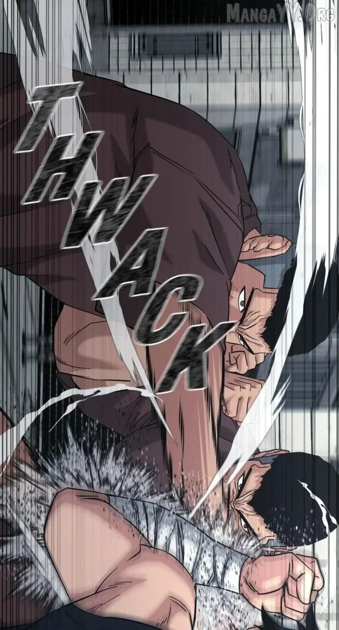 High School Gangsters Chapter 50 page 10