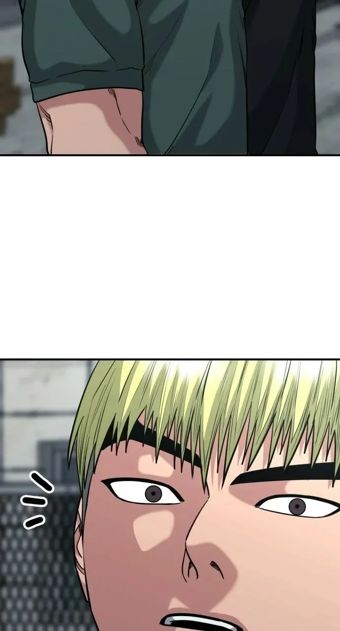High School Gangsters Chapter 49 page 28