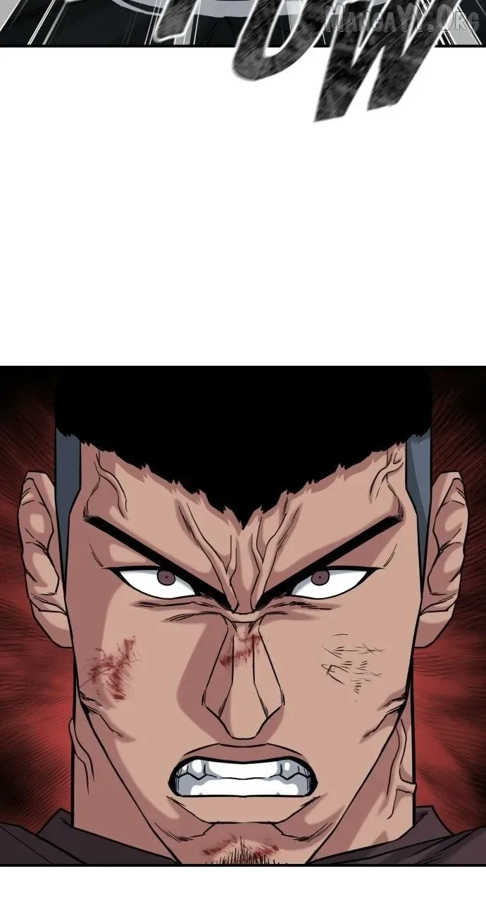 High School Gangsters Chapter 50 page 39