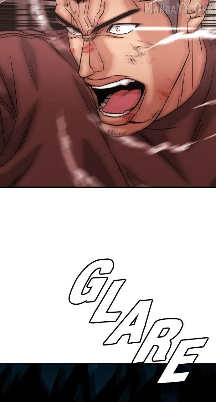 High School Gangsters Chapter 50 page 71